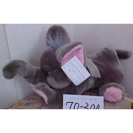 PLUSH TOYS (Plush Toys)