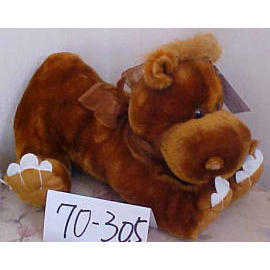 PLUSH TOYS (Plush Toys)