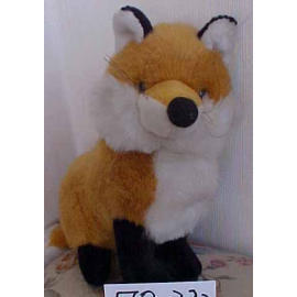 PLUSH TOYS (Plush Toys)