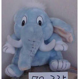 PLUSH TOYS (Plush Toys)