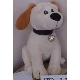 PLUSH TOYS (Plush Toys)