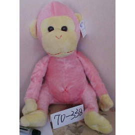 PLUSH TOYS (Plush Toys)