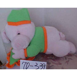 PLUSH TOYS (Plush Toys)