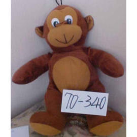 PLUSH TOYS (Plush Toys)