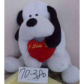 PLUSH TOYS (Plush Toys)
