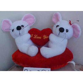 PLUSH TOYS (Plush Toys)