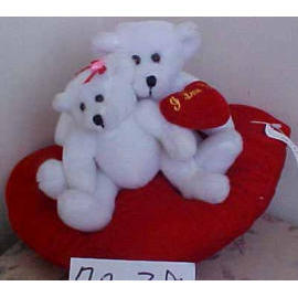 PLUSH TOYS (Plush Toys)