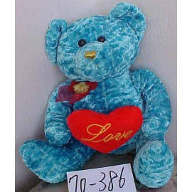 PLUSH TOYS (Plush Toys)