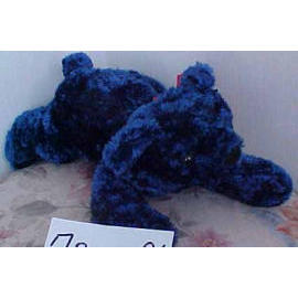 PLUSH TOYS (Plush Toys)