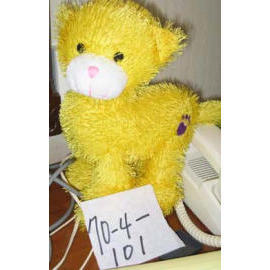 PLUSH TOYS (Plush Toys)