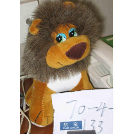 PLUSH TOYS (PLUSH TOYS)