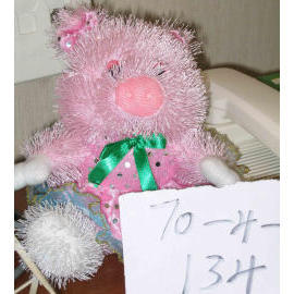 PLUSH TOYS (PLUSH TOYS)