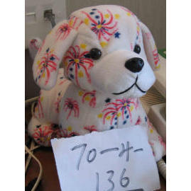 PLUSH TOYS (PLUSH TOYS)