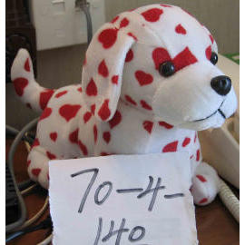 PLUSH TOYS (PLUSH TOYS)