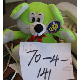 PLUSH TOYS (PLUSH TOYS)