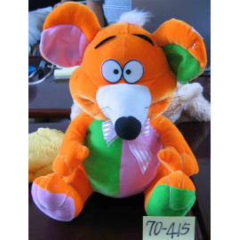 PLUSH TOYS (PLUSH TOYS)