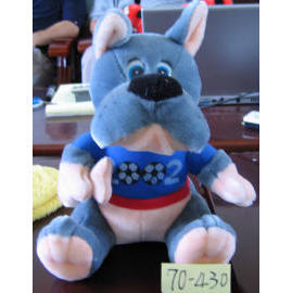 PLUSH TOYS (Plush Toys)