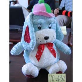 PLUSH TOYS (Plush Toys)