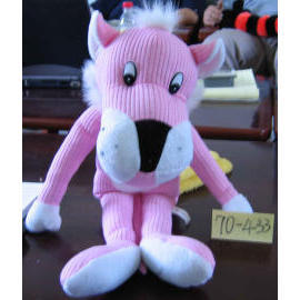 PLUSH TOYS (Plush Toys)