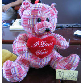 PLUSH TOYS (Plush Toys)