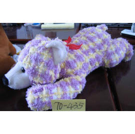 PLUSH TOYS (Plush Toys)