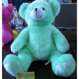PLUSH TOYS (Plush Toys)