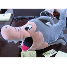 PLUSH TOYS (Plush Toys)