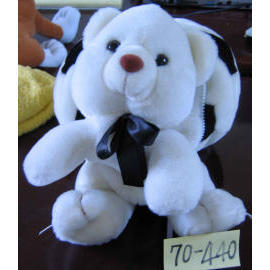 PLUSH TOYS (Plush Toys)