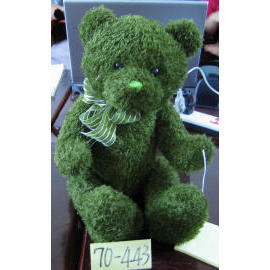 PLUSH TOYS (Plush Toys)