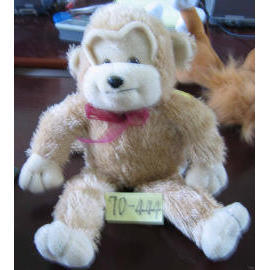 PLUSH TOYS (Plush Toys)