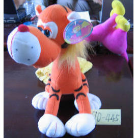 PLUSH TOYS (Plush Toys)
