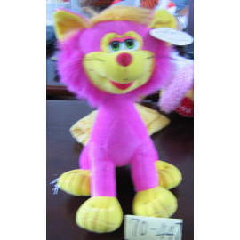 PLUSH TOYS (Plush Toys)