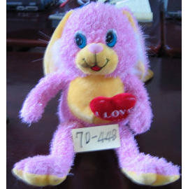 PLUSH TOYS (Plush Toys)
