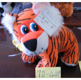 PLUSH TOYS (Plush Toys)
