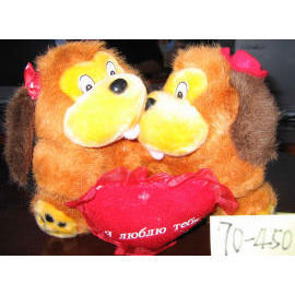 PLUSH TOYS (Plush Toys)