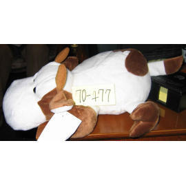 PLUSH TOYS (Plush Toys)
