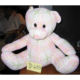 PLUSH TOYS (Plush Toys)