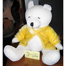 PLUSH TOYS (Plush Toys)