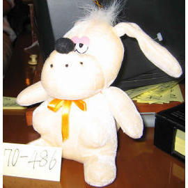 PLUSH TOYS (Plush Toys)