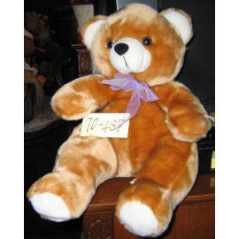 PLUSH TOYS (Plush Toys)