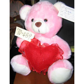 PLUSH TOYS (Plush Toys)