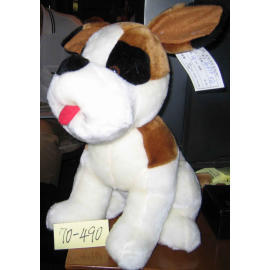 PLUSH TOYS (Plush Toys)