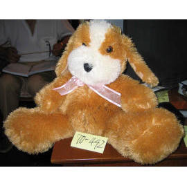 PLUSH TOYS (Plush Toys)