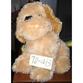 PLUSH TOYS (Plush Toys)
