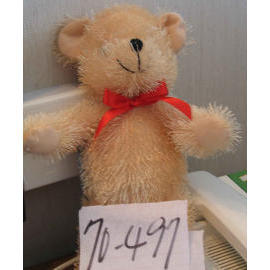 PLUSH TOYS (Plush Toys)