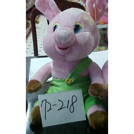 PLUSH TOYS (Plush Toys)