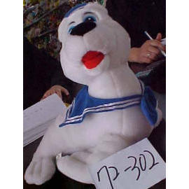 PLUSH TOYS (Plush Toys)