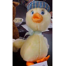 PLUSH TOYS (Plush Toys)