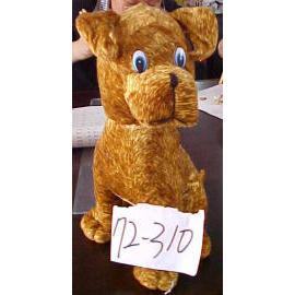 PLUSH TOYS (Plush Toys)