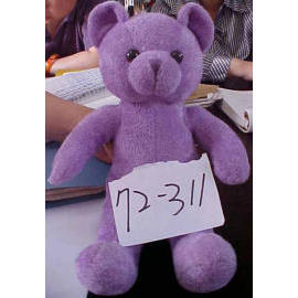 PLUSH TOYS (Plush Toys)